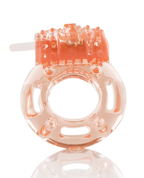 Screaming O Touch-Plus Vibrating Ring: Ignite Your Passion Product Image.