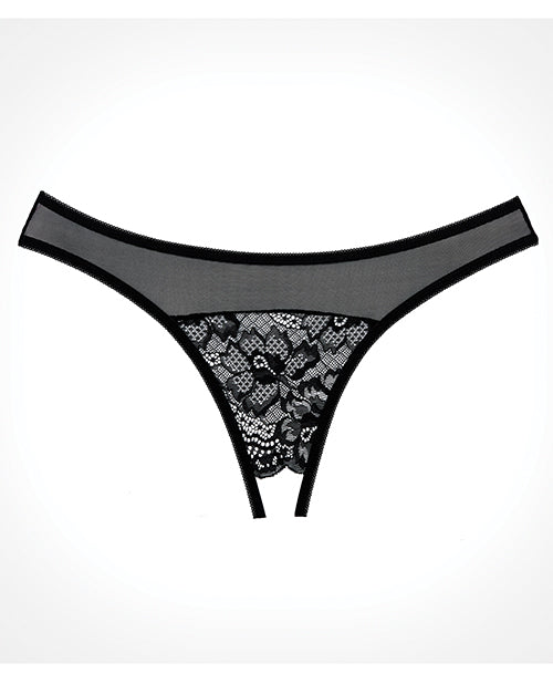 Adore Just A Rumor Provocative Panty Product Image.