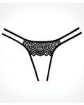 Adore Lovestruck Lace Panty - Seductive, Stylish, and Sculpting