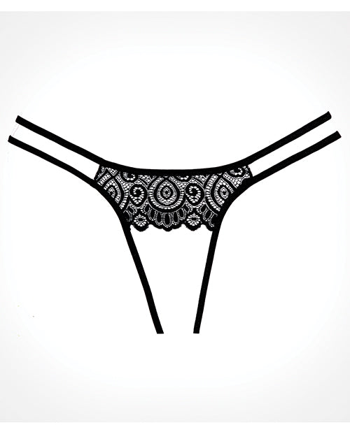 Adore Lovestruck Lace Panty - Seductive, Stylish, and Sculpting Product Image.