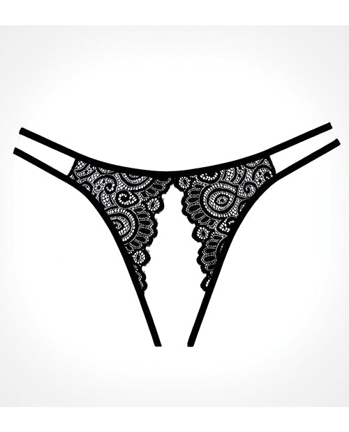Adore Lovestruck Lace Panty - Seductive, Stylish, and Sculpting Product Image.