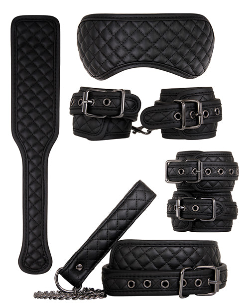 Kit Bondage Fetish Dreams de Adán y Eva 🖤 Product Image.