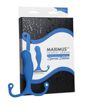 Aneros Maximus Syn Trident 藍色攝護腺刺激器 - 支援攝護腺健康 💙