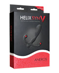 Aneros Helix Syn V: Placer prostático de precisión