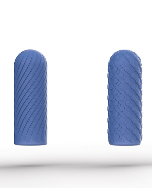 Arcwave Ghost: Reversible Textured Pocket Stroker Product Image.