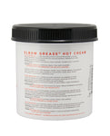 Elbow Grease Hot Cream Quickie - A Touch of Bliss