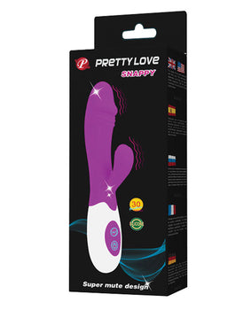 Pretty Love Snappy - Fucsia - Featured Product Image