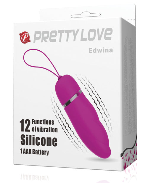 Pretty Love Edwina - Fuchsia - featured product image.