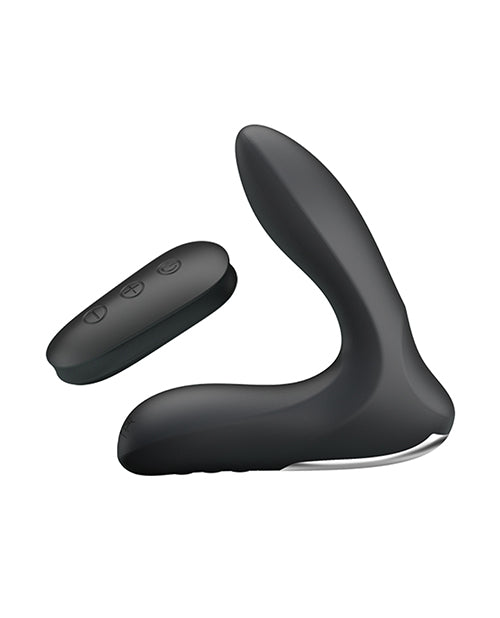 Pretty Love Nasreddin Inflatable Prostate Massager Product Image.