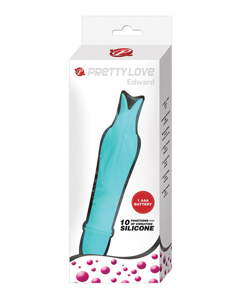 Vibrador de punto G Pretty Love Edward: el compañero de placer definitivo Product Image.