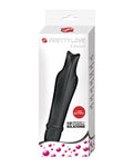 Pretty Love Edward G-Spot Vibrator - The Ultimate Pleasure Companion