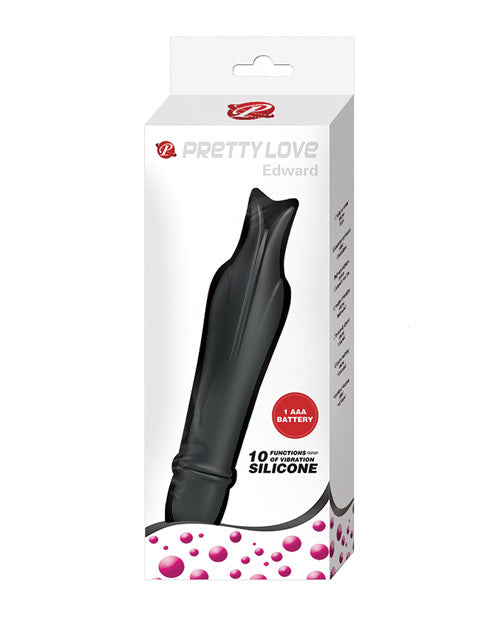 Vibrador de punto G Pretty Love Edward: el compañero de placer definitivo Product Image.