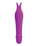 Vibrador de punto G Pretty Love Edward: el compañero de placer definitivo