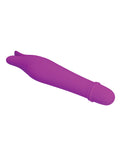 Vibrador de punto G Pretty Love Edward: el compañero de placer definitivo