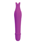 Vibrador de punto G Pretty Love Edward: el compañero de placer definitivo