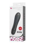 Vibrador de punto G Pretty Love Solomon - 10 funciones de felicidad