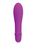 Vibrador de punto G Pretty Love Solomon - 10 funciones de felicidad