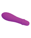 Vibrador de punto G Pretty Love Solomon - 10 funciones de felicidad