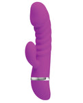 Pretty Love Tracy Conejo Vibrador - 7 Funciones Fucsia