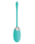 Pretty Love Franklin Remote Egg - Turquoise