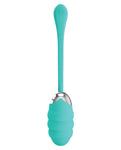 Pretty Love Franklin Remote Egg - Turquoise