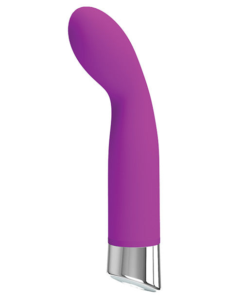 Pretty Love John Mini Vibrador Punto G - Fucsia Product Image.