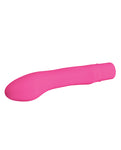 Pretty Love Ira 10 Function Silicone Vibrator - Fuchsia