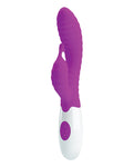 Pretty Love Hyman 30 Function G-Spot Vibrator in Fuchsia