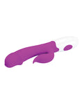 Pretty Love Peter Conejo Vibrador 30 Funciones - Fucsia