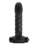 Pretty Love Alexander Finger Vibe - Black