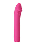 Pretty Love Pixie Mini Vibrador de Silicona - Rosa