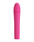 Pretty Love Pixie Mini Vibrador de Silicona - Rosa