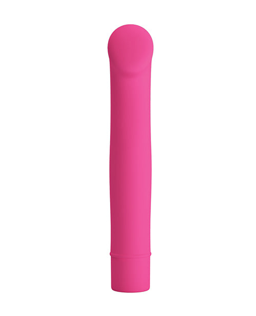 Pretty Love Bogey Silicone Mini - Pink Product Image.