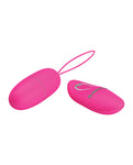 Pretty Love Selkie Wireless Remote Egg Vibrator