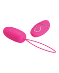 Pretty Love Selkie Wireless Remote Egg Vibrator