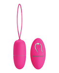 Pretty Love Selkie Wireless Remote Egg Vibrator