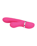 Pretty Love Willow Sucking Rabbit: Vibrador de doble estimulación definitivo