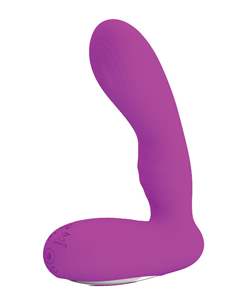 Pretty Love Piper 雙脈動氛圍 - 紫紅色：24 個令人驚嘆的設置 Product Image.