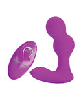 Pretty Love Terrance Dual Stimulator in Fuchsia