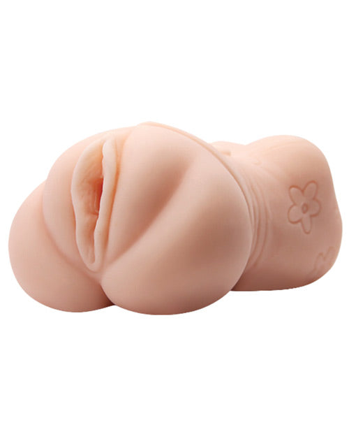 Funda para masturbador vaginal realista Crazy Bull - Ultimate Pleasure Product Image.