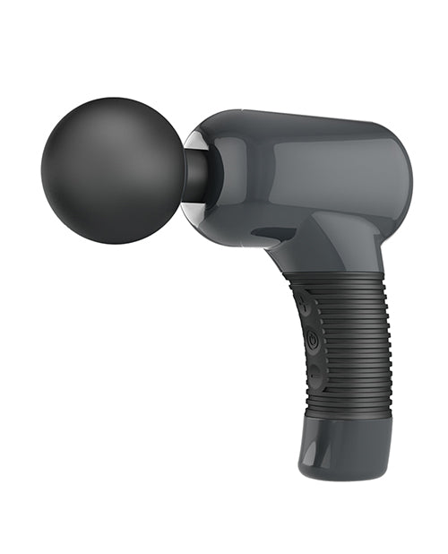 Pretty Love Magic Gun 7-Function Rechargeable Massager Product Image.