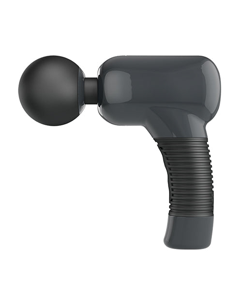 Pretty Love Magic Gun 7-Function Rechargeable Massager Product Image.