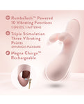 Blush Elora Pink Rabbit Vibrator: A Sensational Escape into Pleasure