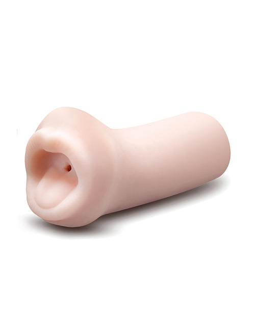 Blush EnLust Mouth Stroker - Candi: Un viaje hacia la dicha sensual Product Image.