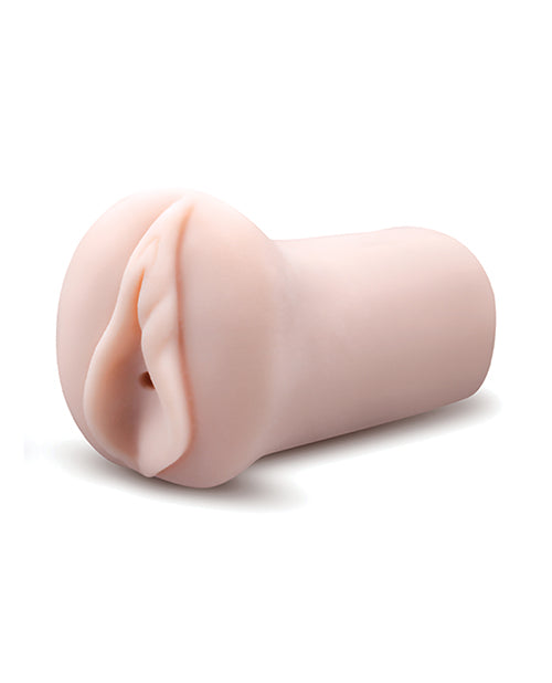 Blush EnLust Realistic Pussy Stroker - Ashlynn: Your Perfect Escape Product Image.