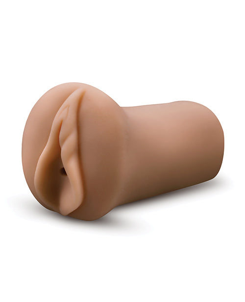 EnLust Molly Realistic Pussy Stroker Product Image.