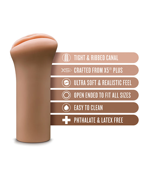 EnLust Molly Realistic Pussy Stroker Product Image.