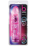 B Yours Vibe #4 Realistic 8-Inch Vibrator