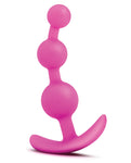 Blush Luxe Be Me 3: Ultimate Anal Pleasure Toy