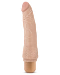 Dr. Skin Vibe 7: The Ultimate Pleasure Dildo for Unforgettable Moments